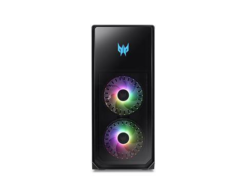 PC|ACER|Predator|PO7-660|Gaming|Desktop|CPU Core Ultra|u9-285K|3700 MHz|...