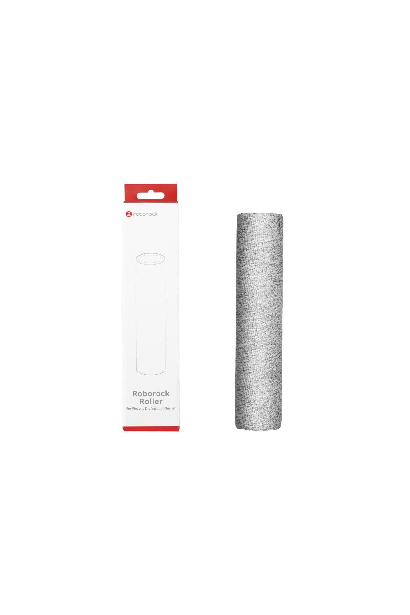 VACUUM ACC ROLLER KIT/F25 8.08.0040 ROBOROCK