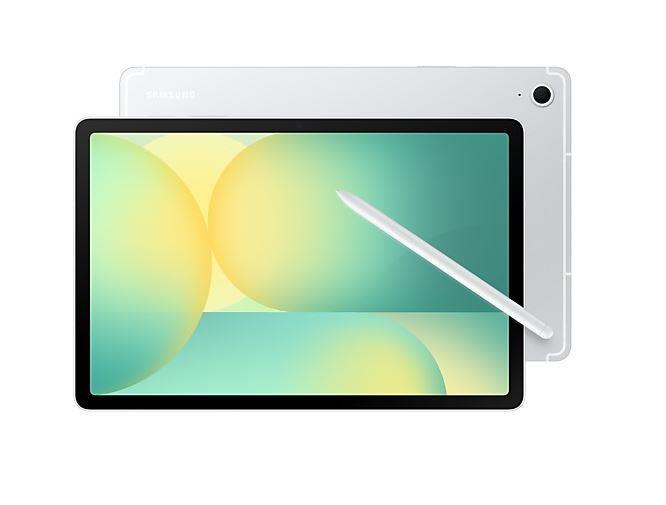 Tahvelarvuti GALAXY TAB S10 FE 256G/WIFI SILVER SM-X520 SAMSUNG