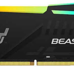 Muutmälu 8GB DDR5-6000/KF560C36BBEA-8 KINGSTON