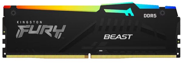 Muutmälu 8GB DDR5-6000/KF560C36BBEA-8 KINGSTON