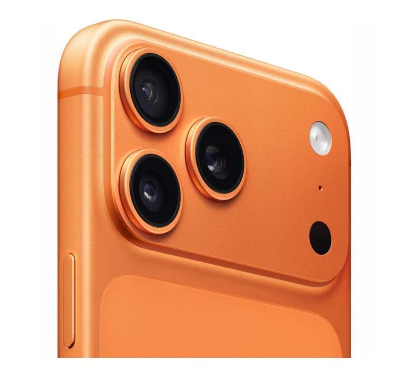 MOBILE PHONE IPHONE 17 PRO MAX/256GB COS.ORANGE MFYN4 APPLE