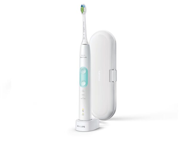 ELECTRIC TOOTHBRUSH/HX6857/28 PHILIPS