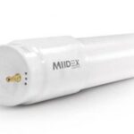 Light Bulb|OTHER|Power consumption 24 Watts|Luminous flux 2400 Lumen|6000 K|220/240V AC|Beam angle 370 degrees|1002278719