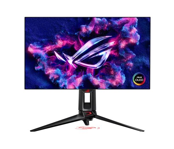 LCD Monitor|ASUS|26.5 “|2560 x 1440 pixels|Quad HD|Native aspect r...