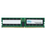 Server Memory Module|DELL|DDR5|64GB|RDIMM/ECC|5600 MHz|CL 46|1.1 V|AC830718