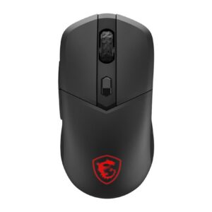 Hiir USB OPTICAL WRL Mänguri/VERSA 300 ELITE W MSI