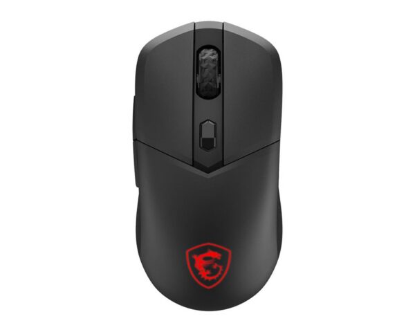 Hiir USB OPTICAL WRL Mänguri/VERSA 300 ELITE W MSI