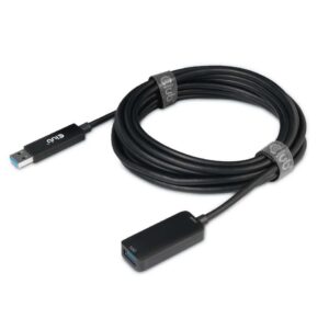 KAABEL USB3.2 5M/M/F CAC-1411 CLUB3D