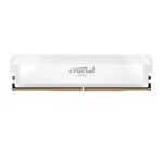 Muutmälu 16GB DDR5-6400/CP16G64C32U5W CRUCIAL