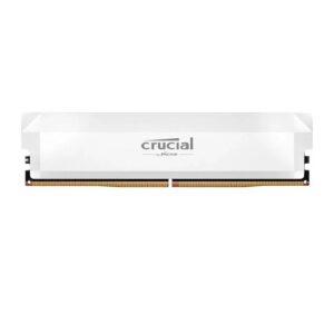 Muutmälu 16GB DDR5-6400/CP16G64C32U5W CRUCIAL