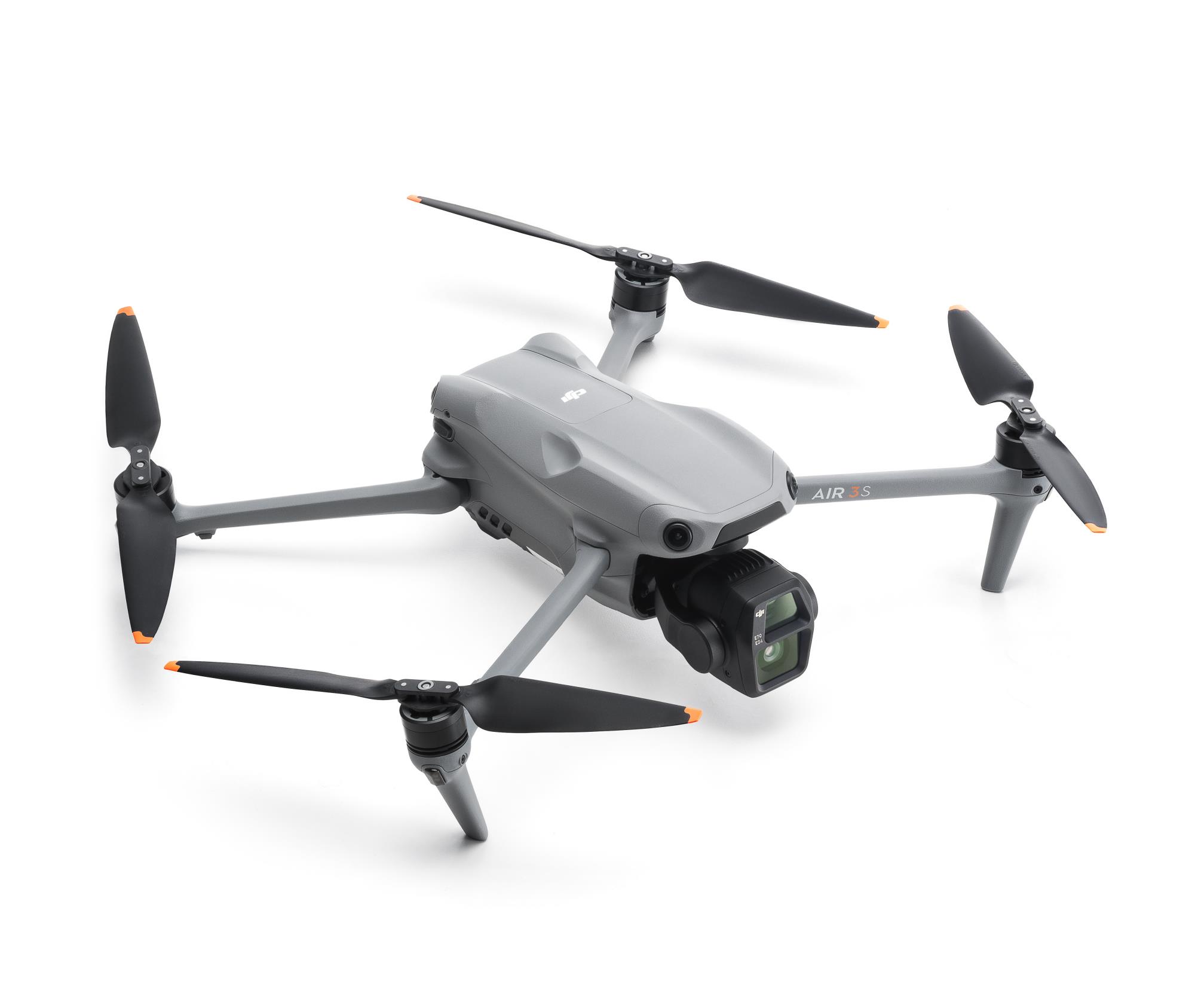 Drone|DJI|Weight 724 g|Max distance 32000 m|Max speed 27 m/s|Foldable Ye...