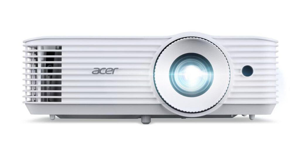 PROJECTOR P5550 5200 LUMENS/MR.JY411.001 ACER