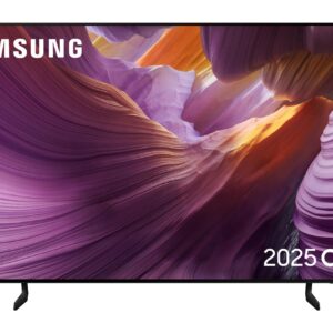 Televiisor|SAMSUNG|55″|OLED/4K/Smart|3840×2160|Juhtmevaba LAN|Bluet...