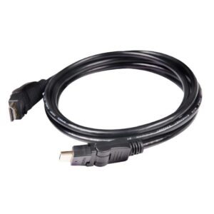 KAABEL HDMI TO HDMI 2M/M/M CAC-1360 CLUB3D
