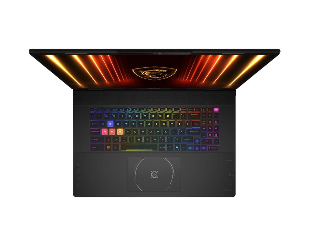 NB CROSSHAIR 18 CU9-200HX 18″/32GB/1TB W11 A2XWGKG-049 MSI