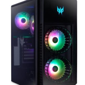 PC|ACER|Predator|PO5-660|Mänguri|Desktop|CPU Core Ultra|u7-265F|1800 MHz|...