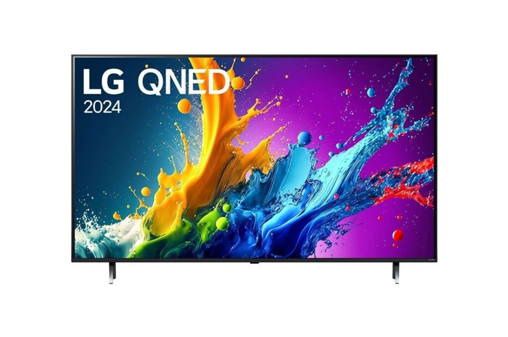 Televiisor|LG|65″|4K/Smart|3840×2160|Juhtmevaba LAN|Bluetooth...