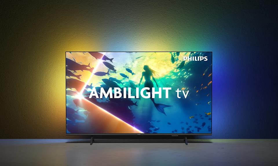 Televiisor|PHILIPS|50 “|4K Ultra HD|3840 x 2160 pixels|Flat|16:9|L...