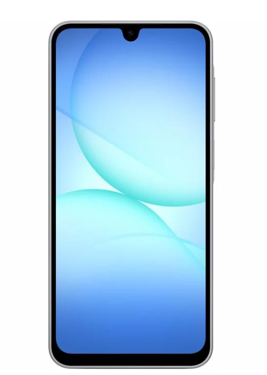 Mobiiltelefon GALAXY A17 4G/4/128GB GRAY SM-A175F SAMSUNG