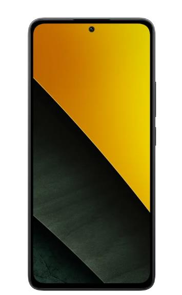 MOBILE PHONE POCO M7 PRO/12/512GB BLACK MZB0LNNEU POCO
