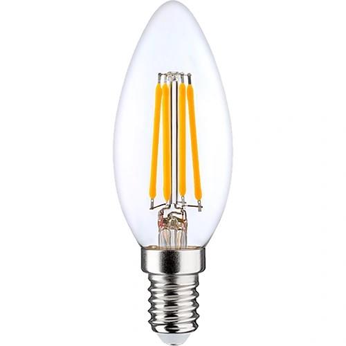 Light Bulb|VISIONAL|Power consumption 4 Watts|Luminous flux 520 Lumen|30...