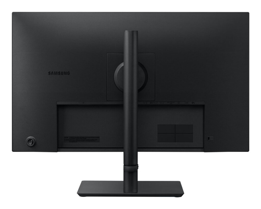 LCD Monitor|SAMSUNG|27 “|1920 x 1080 pixels|Full HD|Native aspect ...