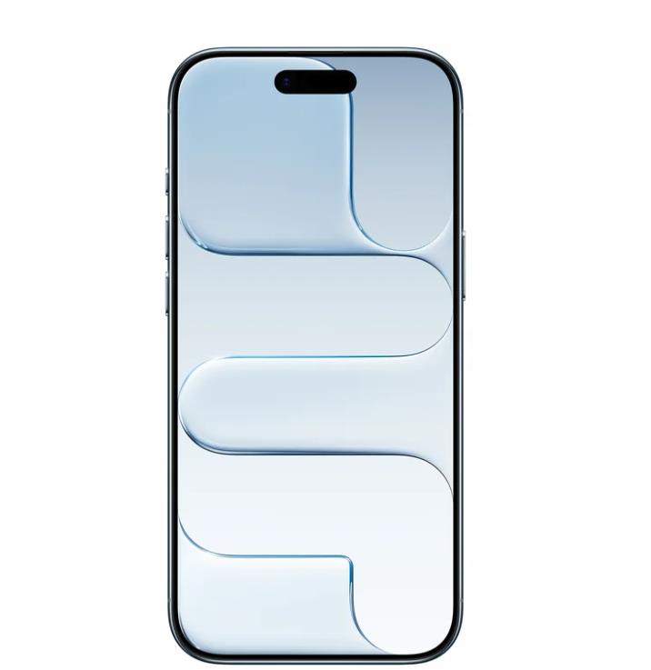 Mobiiltelefon IPHONE AIR/256GB SKY BLUE MG2P4 APPLE