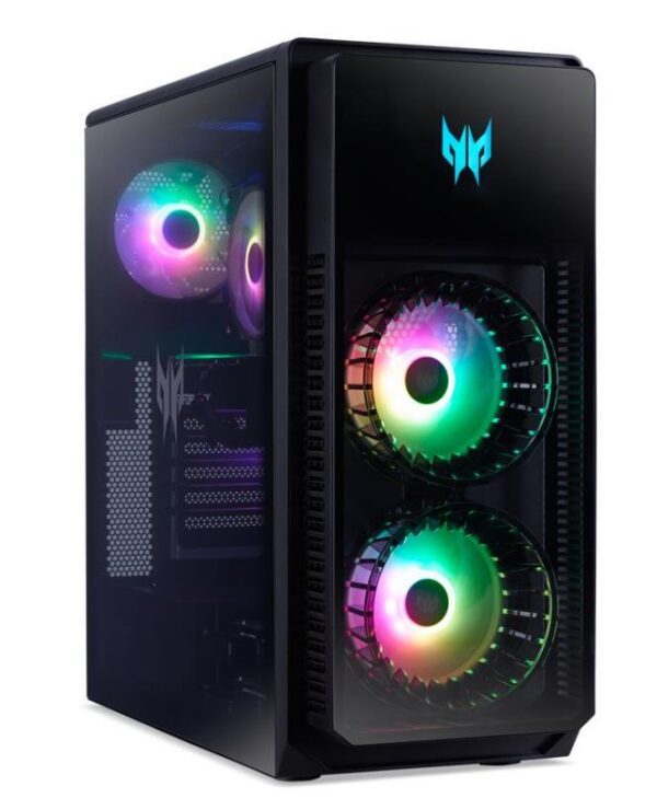 PC|ACER|Predator|PO5-660|Mänguri|Desktop|CPU Core Ultra|u7-265F|1800 MHz|...