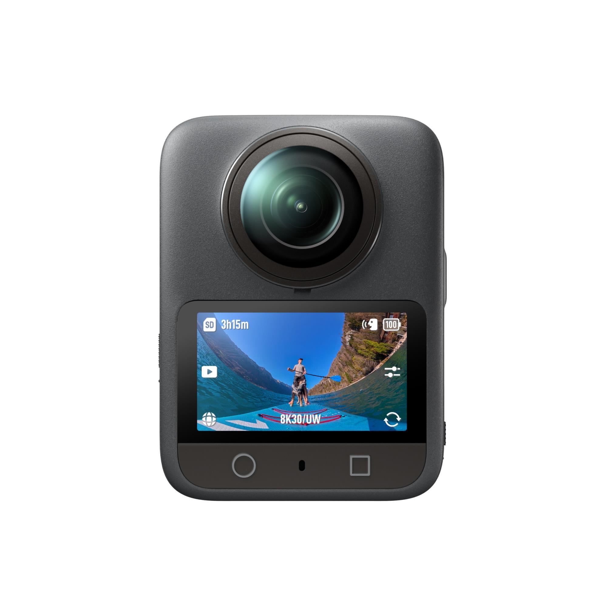 CAMERA OSMO 360 ADVENTURE/COMBO CP.OS.00000442 DJI