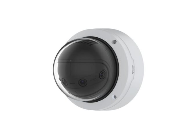 NET KAAMERA P3827-PVE/02450-001 AXIS