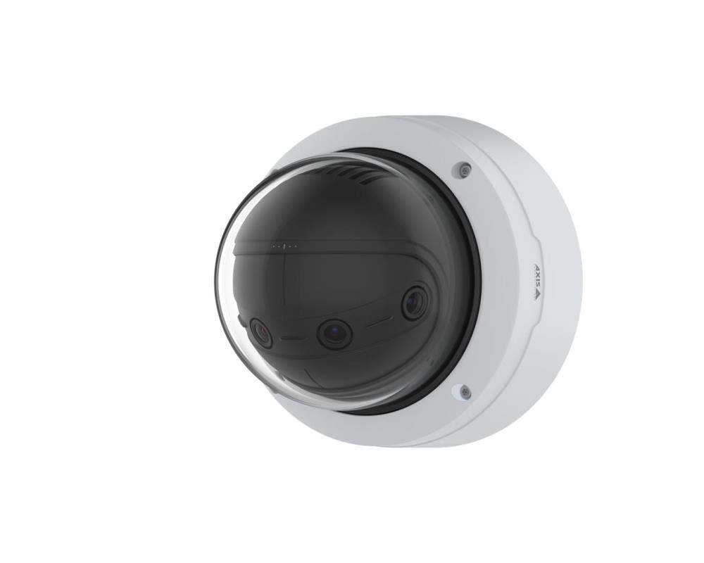 NET KAAMERA P3827-PVE/02450-001 AXIS