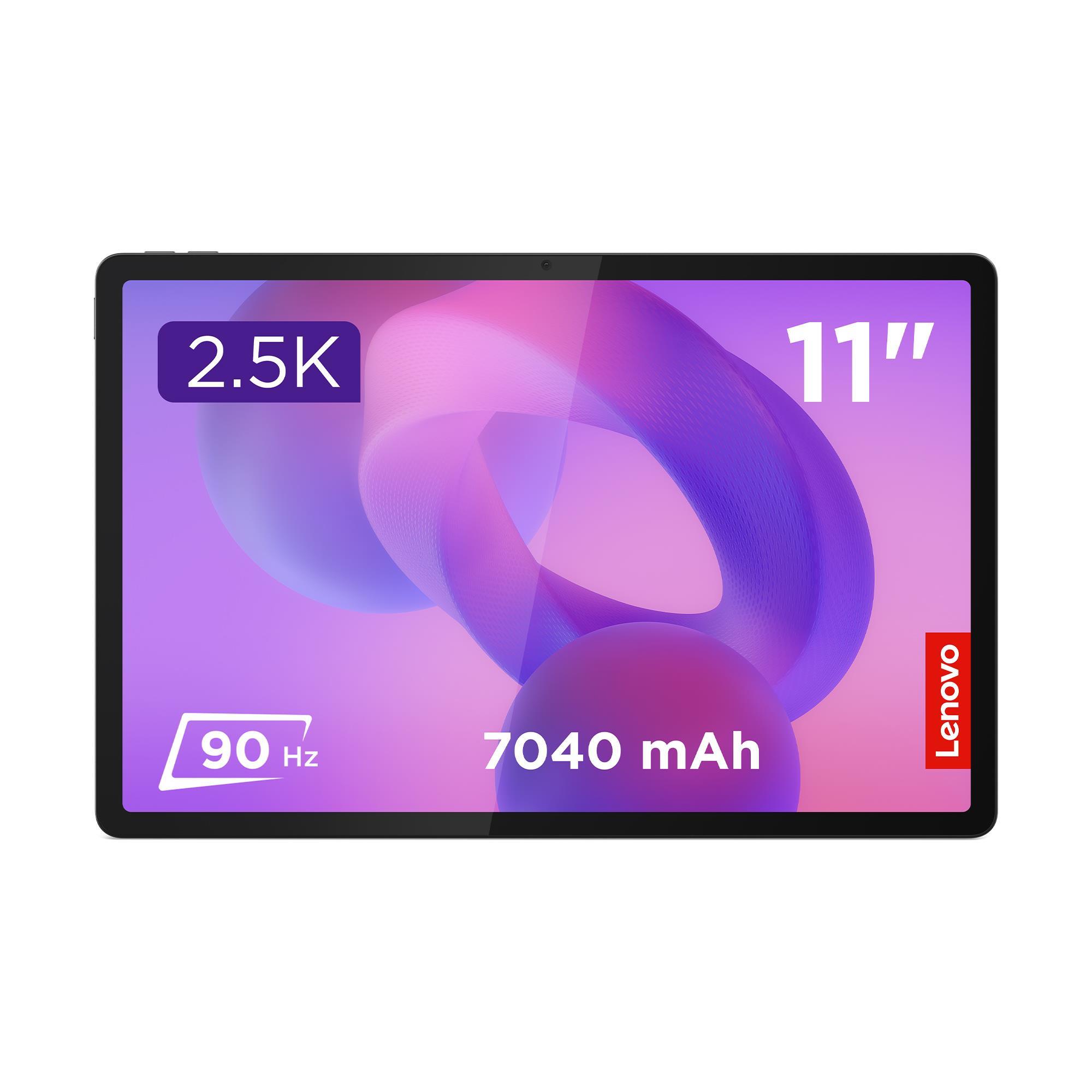 Tahvelarvuti IDEA TAB 11″ WIFI/8/128GB GREY ZAFR0442PL LENOVO