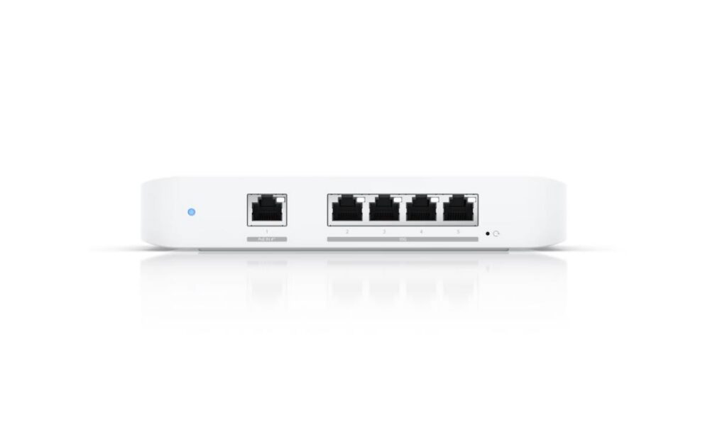 Switch|UBIQUITI|Switch Flex XG|Type L2|USW-FLEX-XG