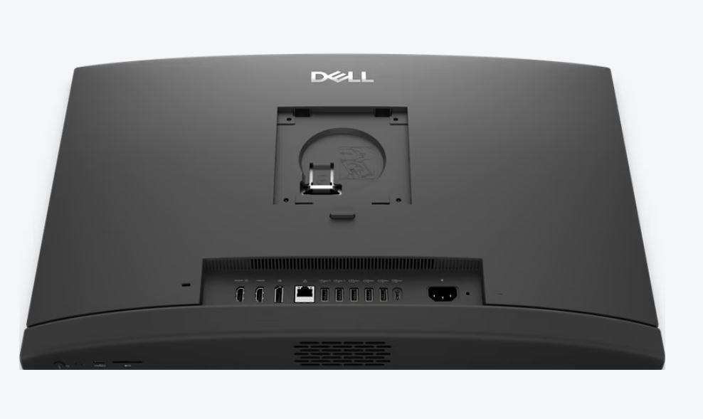 Monoblock PC|DELL|PRO|Plus QB24250 65W|Business|All in One|CPU Intel Cor...