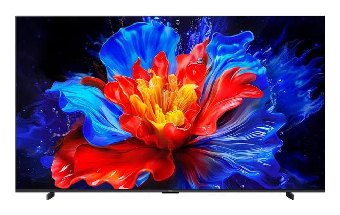 Televiisor|TCL|98 “|4K Ultra HD|3840 x 2160 pixels|Flat|16:9|QLED|...