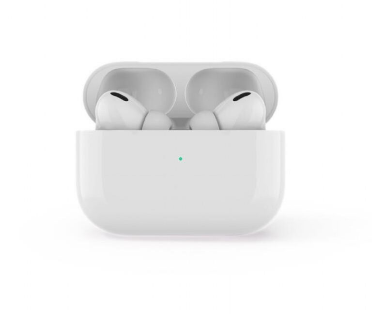 KÕRVAKLAPID BLUETOOTH/WHITE TWS-03-W GEMBIRD