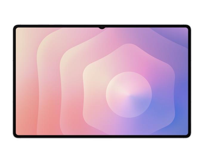 Tahvelarvuti GALAXY TAB S11 ULTRA/14″ 256GB SILV SM-X930 SAMSUNG