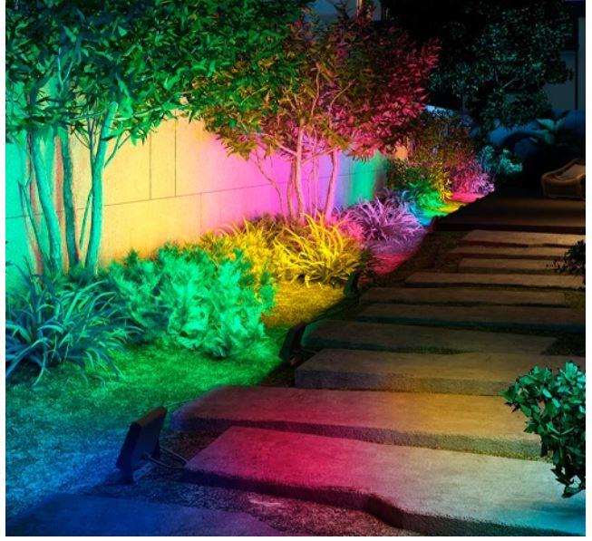 Lamp|OLLO|Power consumption 50 Watts|Luminous flux 4750 Lumen|AC220-240V...