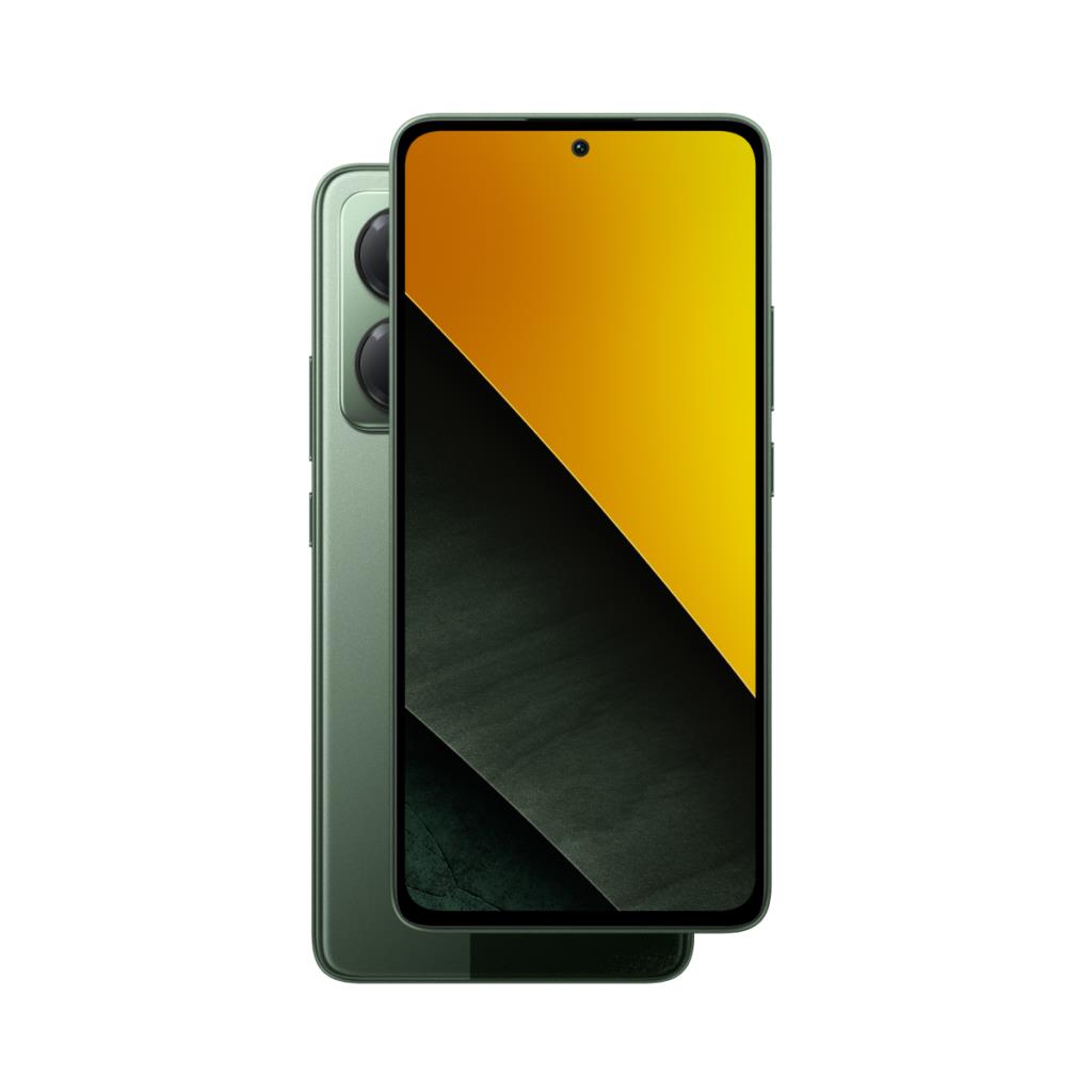 MOBILE PHONE POCO M7 PRO/8/256GB GREEN MZB0IGXEU POCO
