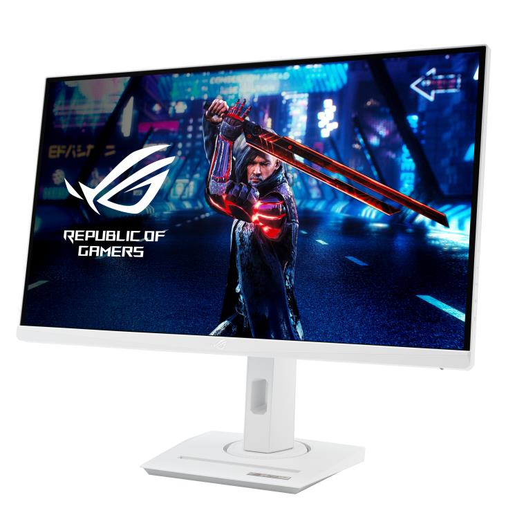 LCD Monitor|ASUS|ROG Strix XG27ACS-W|27″|Panel IPS|2560×1440|...