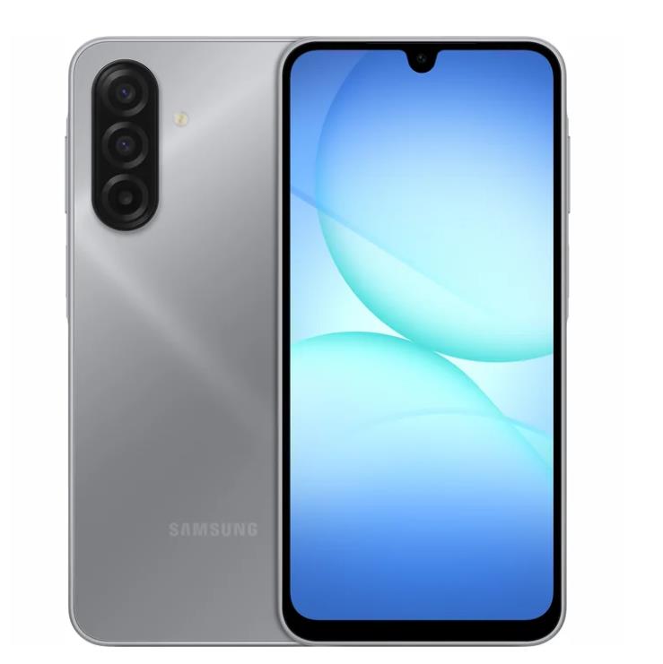 Mobiiltelefon GALAXY A17 4G/4/128GB GRAY SM-A175F SAMSUNG