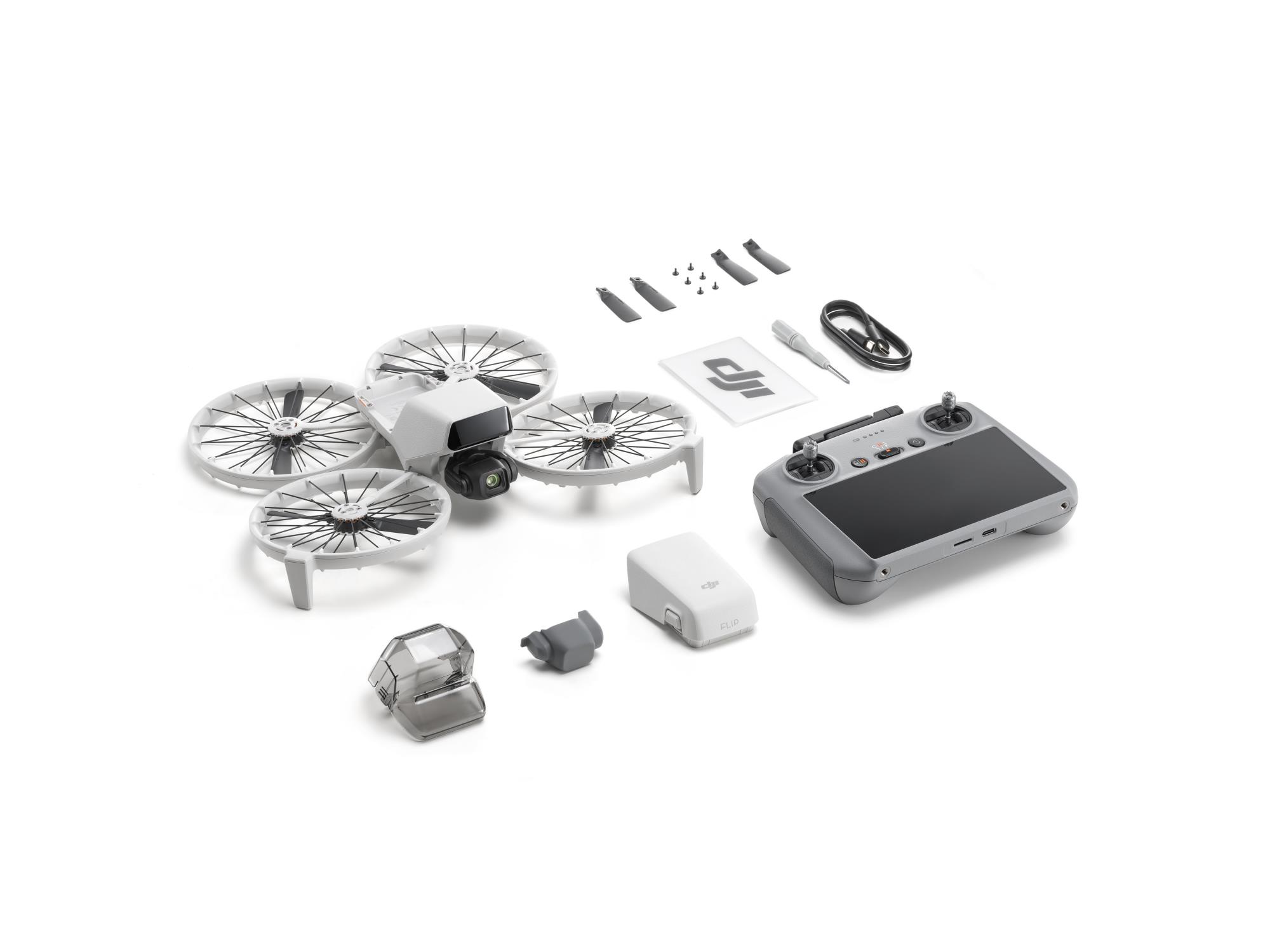 DRONE FLIP GL/RC 2 CP.FP.00000180 DJI