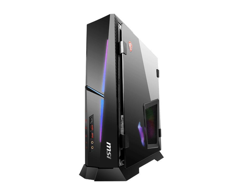 PC|MSI|MPG Trident AS AI 2nd|Mänguri|Desktop|CPU Intel Core Ultra|u7-265F…