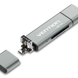 AUTOD READER USB2.0 MULTI/CCJH0 VENTION