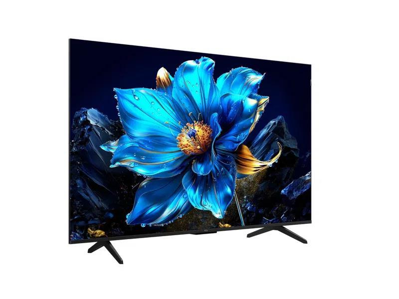 Televiisor|TCL|65 “|4K Ultra HD|3840 x 2160 pixels|Flat|16:9|QLED|65T69C
