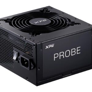 Toiteplokk|ADATA|PROBE BRONZE Toiteplokk|700 Watts|Efficiency 80 PLU...