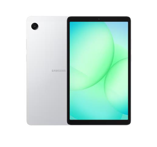Tahvelarvuti GALAXY TAB A11 8.7″/64GB WIFI SIL SM-X130 SAMSUNG
