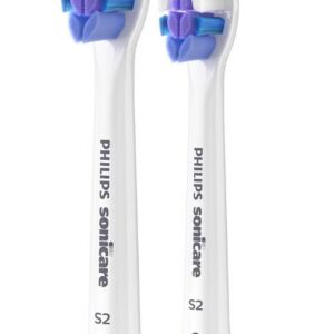 ELECTRIC TOOTHBRUSH ACC HEAD/HX6052/87 PHILIPS