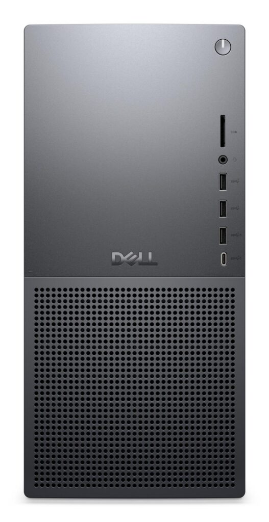 PC|DELL|Tower Plus|EBT2250|Business|Desktop|CPU Core Ultra|u7-265|2400 MHz|RAM 32GB|SSD 2TB|Graphics card NVIDIA GeForce RTX 4070 SUPER|12GB|ENG|Windows 11 Pro|Colour Graphite|Included Accessories Dell Pro Keyboard and Mouse – KM5221W – US International (QWERTY) – Black|EBT2250_ARL_007